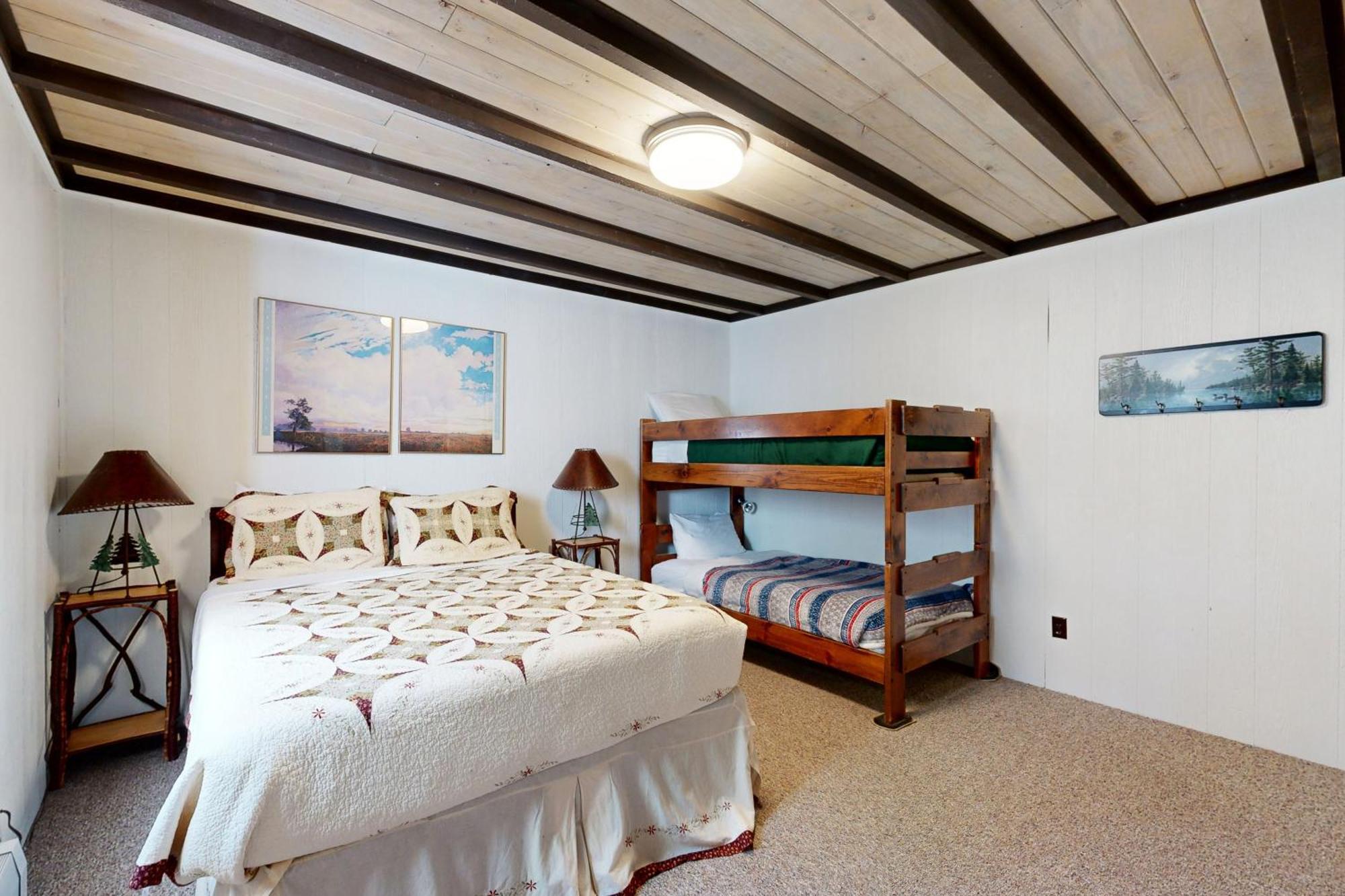 Apartament Bay Point Hillside 15D Whitefish Zewnętrze zdjęcie