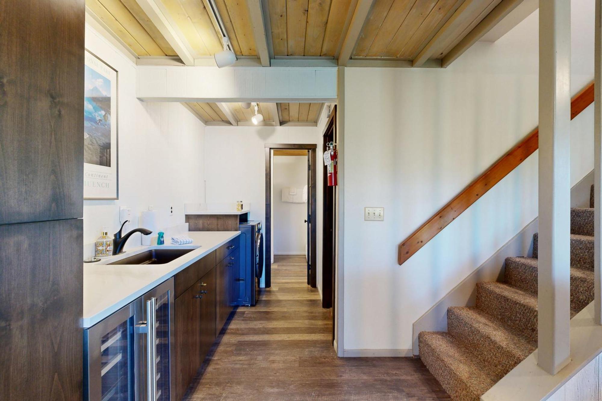 Apartament Bay Point Hillside 15D Whitefish Zewnętrze zdjęcie