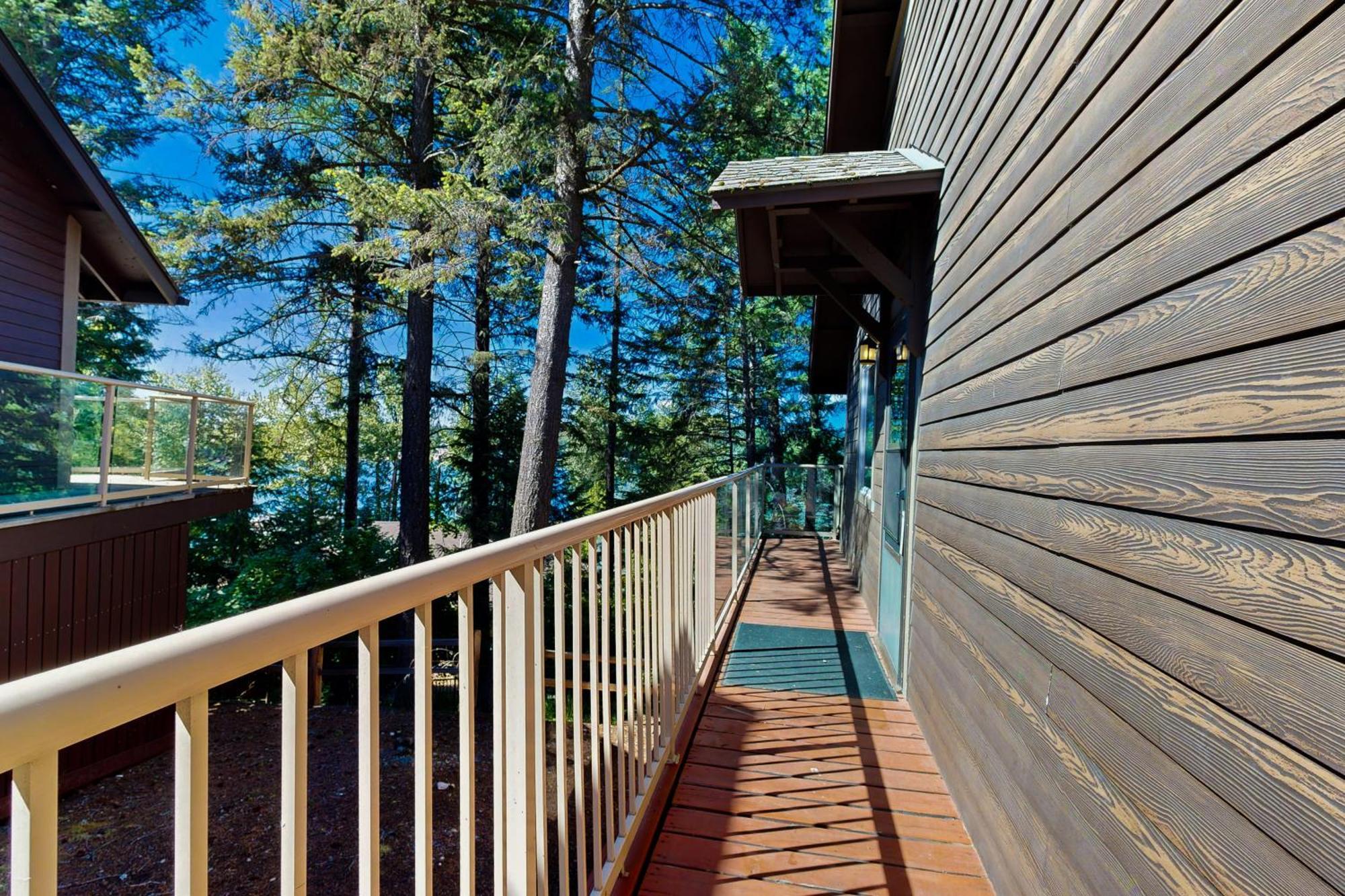 Apartament Bay Point Hillside 15D Whitefish Zewnętrze zdjęcie