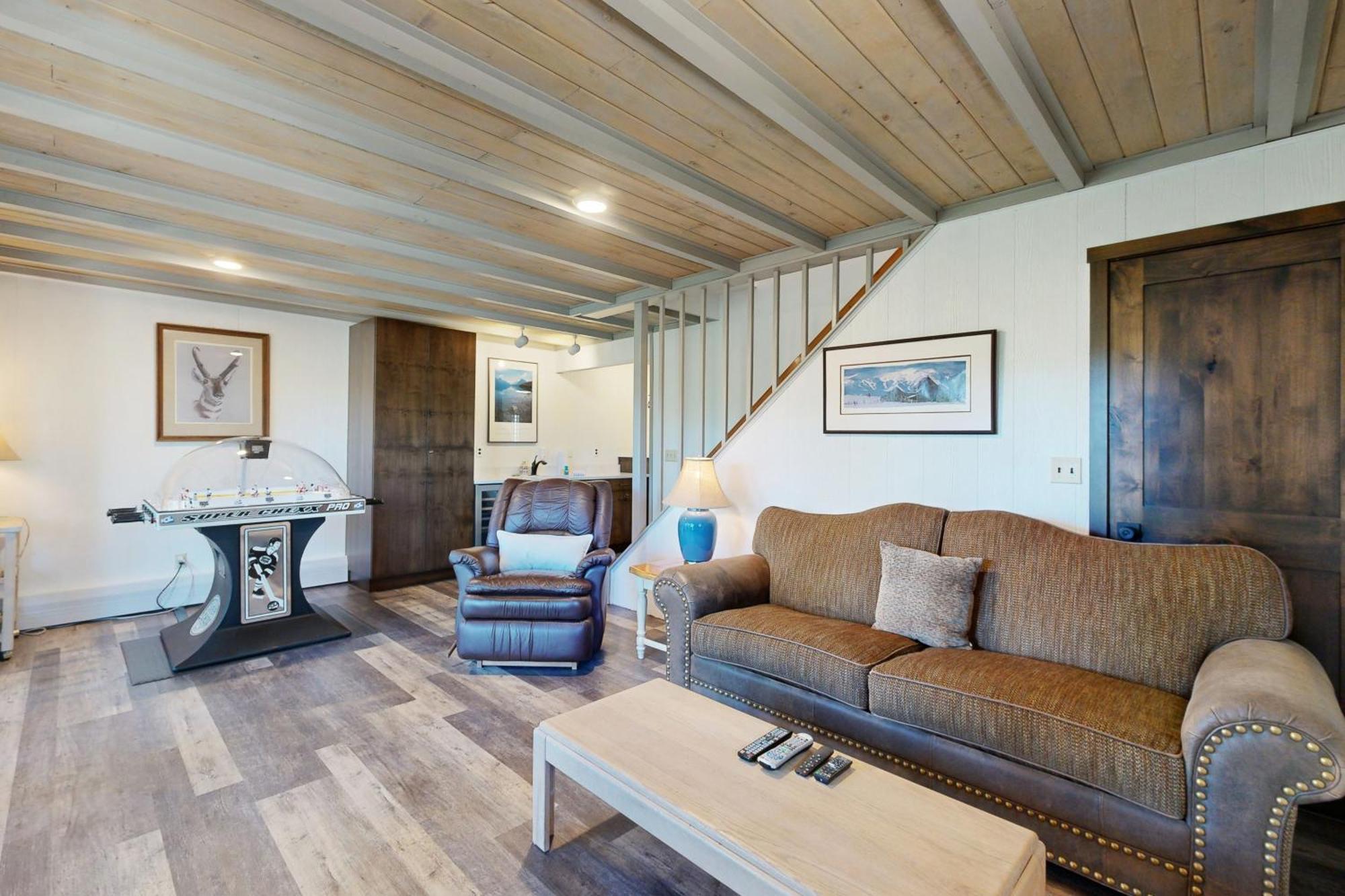 Apartament Bay Point Hillside 15D Whitefish Zewnętrze zdjęcie