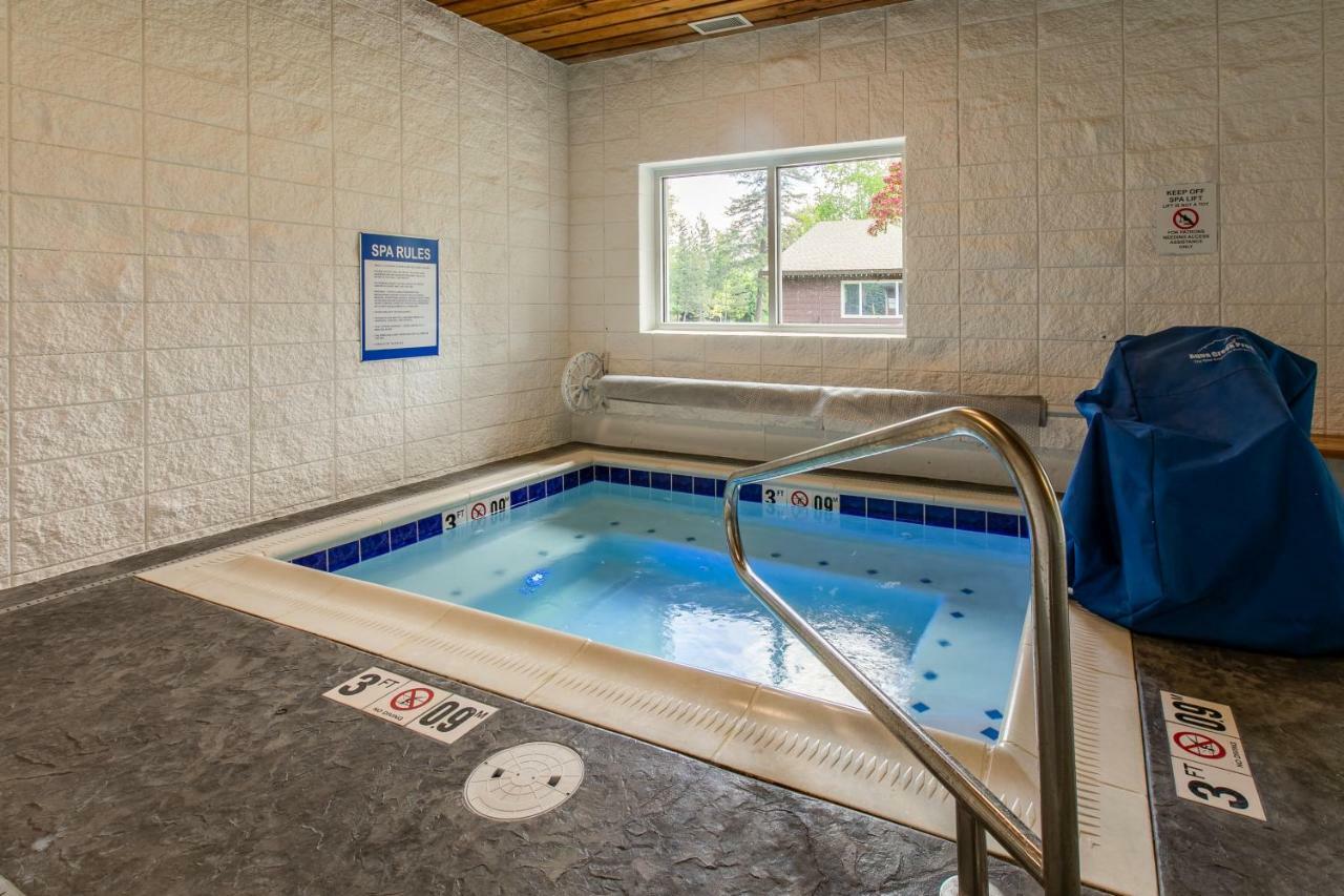 Apartament Bay Point Hillside 15D Whitefish Zewnętrze zdjęcie